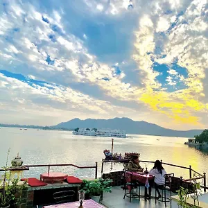 Lalghat Haveli Udaipur