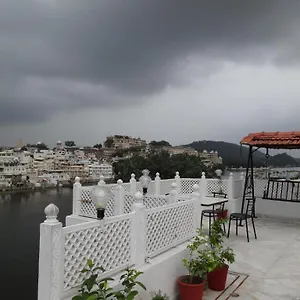 Thamla Haveli Udaipur